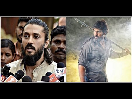 ಚಂದನವನದಲ್ಲಿ ಮತ್ತೊಂದು ಮಲ್ಟಿ ಸ್ಟಾರ್ ಸಿನಿಮಾ !