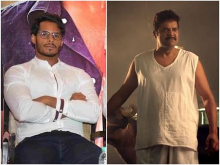 ನಟ ನಿಖಿಲ್ ಕುಮಾರ್ ಬಗ್ಗೆ ರವಿಶಂಕರ್ ಮಾತು