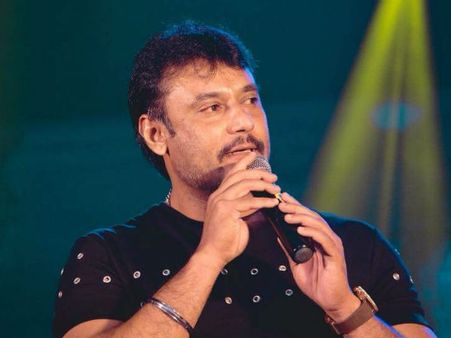 ರೈತರ ಶ್ರಮದ ಬಗ್ಗೆ ಚಾಲೆಂಜಿಂಗ್ ಸ್ಟಾರ್ ದರ್ಶನ್ ಮಾತು