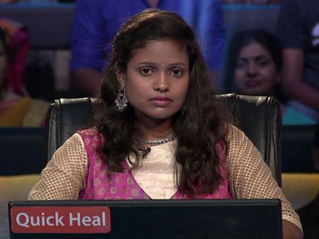 ಒಂದೇ ಒಂದು 'ಲೈಫ್ ಲೈನ್' ಬಳಸದೇ ಹಿಮಾನಿ ಗಳಿಸಿದ್ದೆಷ್ಟು.?