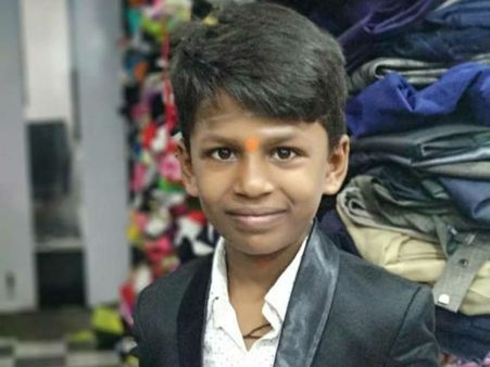 'ಸರಿಗಮಪ' ಜ್ಞಾನೇಶ್ ಗೆ ಸಿಕ್ತು ಸಿನಿಮಾದಲ್ಲಿ ಹಾಡುವ ಅವಕಾಶ