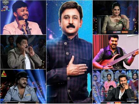 'ಕನ್ನಡದ ಕೋಟ್ಯಧಿಪತಿ'ಯಲ್ಲಿ ಅತಿ ಹೆಚ್ಚು ಹಣ ಗೆದ್ದಿರುವ 'ಸ್ಟಾರ್' ಯಾರು.?