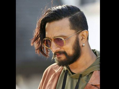 22 ವರ್ಷದ ಹಿಂದೆ ಸೋತ ಜಾಗದಲ್ಲಿಂದು ಸುದೀಪ್ ಸಂಭ್ರಮಾಚರಣೆ