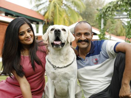 ಕಿಶೋರ್-ಪ್ರಿಯಾಮಣಿ ಚಿತ್ರದ ಡಬ್ಬಿಂಗ್ ಕೆಲಸ ಆರಂಭ