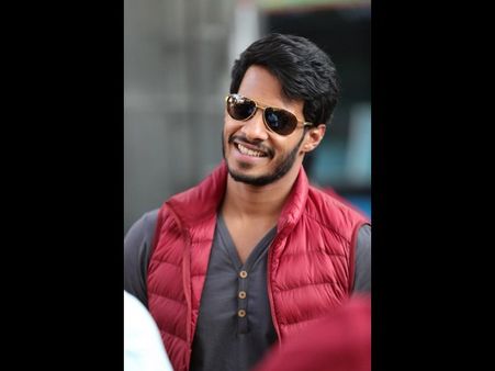 ನಿಖಿಲ್ ಕುಮಾರ್ ಜೊತೆ ಹೆಜ್ಜೆ ಹಾಕಲು ರೆಡಿಯಾದ ಬಿಟೌನ್ ನಟಿ