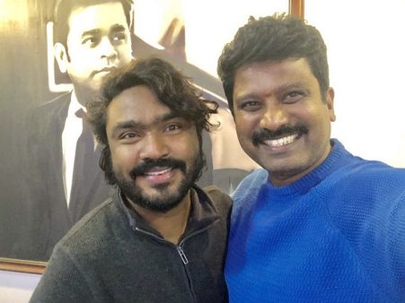 'ದಿ ವಿಲನ್' ಚಿತ್ರದ ಎರಡನೇ ಹಾಡಿಗೆ ಶುರುವಾಯ್ತು ಕಾತುರ