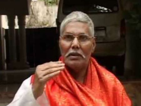 100 ವರ್ಷ ಸಿನಿಜಗತ್ತು ನೋಡಿದ ಹಿರಿಯ ನಿರ್ಮಾಪಕ ವಿಧಿವಶ