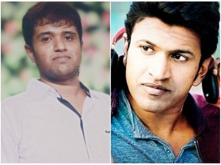 ಪವರ್‌ಸ್ಟಾರ್ ಹೆಸರು ಬಳಸಿಕೊಂಡು ದೋಖಾ ಮಾಡಿದ ಕಿಲಾಡಿ!