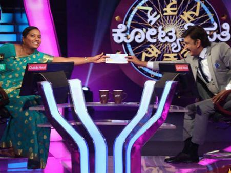 13 ಪ್ರಶ್ನೆಯಲ್ಲಿ ಒಂದೂ ತಪ್ಪು ಉತ್ತರ ಕೊಟ್ಟಿಲ್ಲ ಈ ಸ್ಪರ್ಧಿ.! ಯಾವುದು ಪ್ರಶ್ನೆಗಳು.?