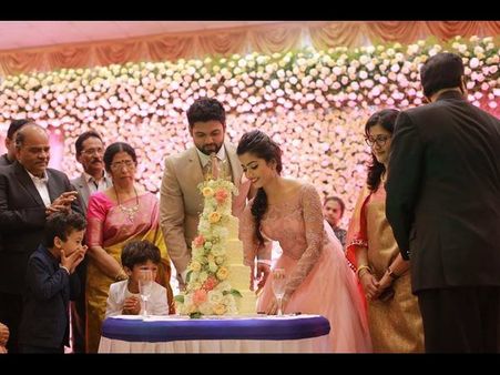 ವರ್ಷದ ಸಂಭ್ರಮಕ್ಕೆ ಸಾನ್ವಿಗೆ ಬಂತು ಕರ್ಣನಿಂದ ಪ್ರೇಮಪತ್ರ