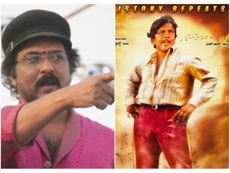 ಕ್ರೇಜಿ ಸ್ಟಾರ್ ರವಿಚಂದ್ರನ್ ಕಂಡಂತೆ 'ನಾಗರಹಾವು'