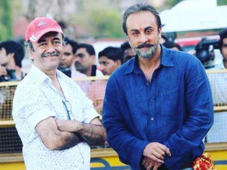 ಐದನೇ ದಿನಕ್ಕೆ 'ಸಂಜು' ಕಲೆಕ್ಷನ್ ಎಷ್ಟು.?