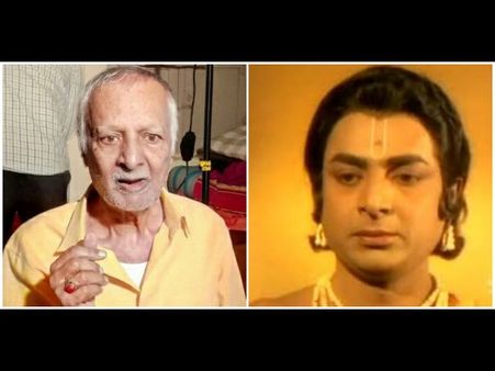 ಕಣ್ಣೀರು ಹಾಕುತ್ತಿದೆ ಕನ್ನಡ ಚಿತ್ರರಂಗದ ಮತ್ತೊಂದು ಹಿರಿಯ ಜೀವ