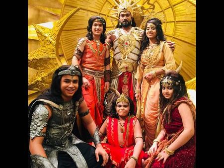 'ಶನಿ' ಧಾರಾವಾಹಿ ನೋಡುಗರಿಗೆ ಇದು ಬೇಸರದ ಸುದ್ದಿ!