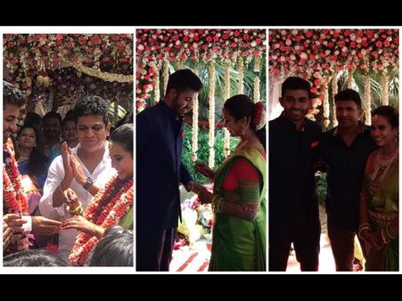 ಮೈಸೂರಿಗೂ ಅಣ್ಣಾವ್ರ ಕುಟುಂಬಕ್ಕೂ ಜನುಮ ಜನುಮದ ಅನುಬಂಧ