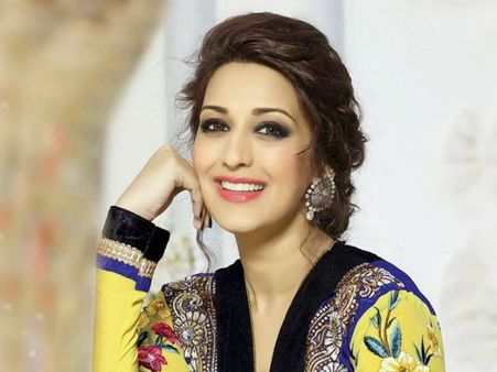 ಕ್ಯಾನ್ಸರ್ ನಿಂದ ಬಳಲುತ್ತಿದ್ದಾರೆ ನಟಿ ಸೋನಾಲಿ ಬೇಂದ್ರೆ