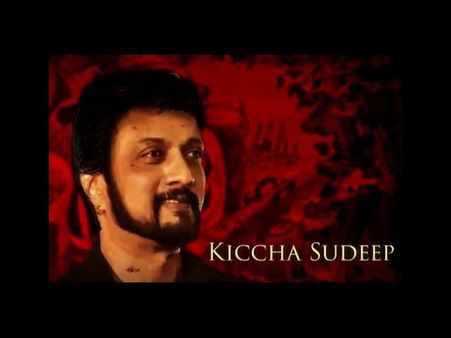 'ಸೈರಾ' ಸೆಟ್ ನಲ್ಲಿ ಅಭಿನಯ ಚಕ್ರವರ್ತಿ ಕಿಚ್ಚ ಸುದೀಪ್