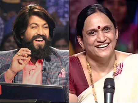 'ಮರಿ ರಾಕಿಂಗ್ ಸ್ಟಾರ್' ಯಾವಾಗ ಎಂದು ಕೇಳಿದ್ದ ಅಮ್ಮನಿಗೆ ಯಶ್ ಸಿಹಿ ಸುದ್ದಿ