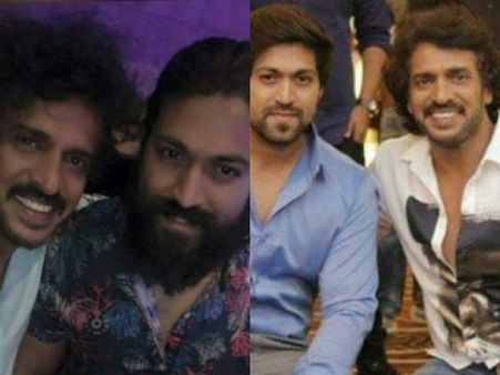 ನಟ ಯಶ್ ಬಗ್ಗೆ ಉಪೇಂದ್ರ ಮಾಡಿದ ಟ್ವೀಟ್ ಇದು