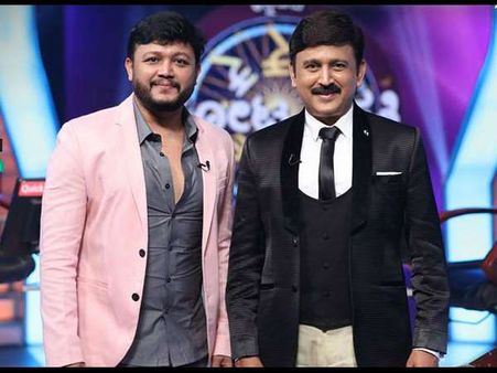 'ಕನ್ನಡದ ಕೋಟ್ಯಧಿಪತಿ-3'ಯಲ್ಲಿ ಅತಿ ಹೆಚ್ಚು ಹಣ ಗೆದ್ದ 'ಗೋಲ್ಡನ್ ಸ್ಟಾರ್'