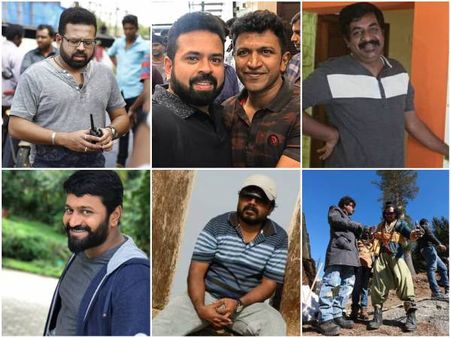 ಕನ್ನಡದ ಈ ಡೈರೆಕ್ಟರ್ ಗಳು ರಿಯಲ್ ಕೋಟ್ಯಾಧಿಪತಿಗಳು