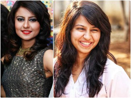 ಹಳೆಯ ಹೆಸರನ್ನೇ ಉಳಿಸಿಕೊಂಡ 'ಬಿಗ್ ಬಾಸ್' ಜಯಶ್ರೀ ರಾಮಯ್ಯ