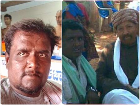 'ವಠಾರ' ಧಾರಾವಾಹಿ ಖ್ಯಾತಿಯ ಹಾಸ್ಯನಟ ಮಲ್ಲೇಶ್ ಇನ್ನಿಲ್ಲ