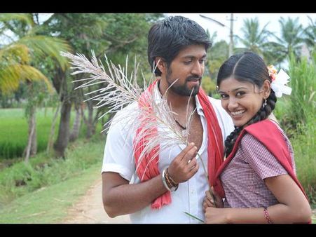 'ಕೆಜಿಎಫ್' ನಂತರ ಮತ್ತೆ 'ಕಿರಾತಕ' ಆಗ್ತಾರಾ ಅಣ್ತಮ್ಮ ಯಶ್ ?