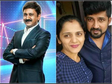 'ಕನ್ನಡದ ಕೋಟ್ಯಧಿಪತಿ' ಶೋ ವಿರುದ್ಧ ಪ್ರತಾಪ್ ಸಿಂಹ ಪತ್ನಿ ಅಸಮಾಧಾನ