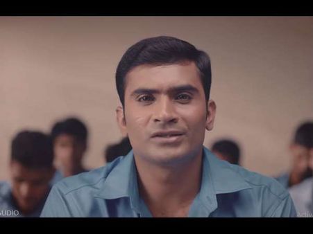 'ಸಿದ್ಲಿಂಗು'ನ ಮೀರಿಸುವಂತಿದೆ 'ಲಂಬೋದರ' ಟ್ರೈಲರ್