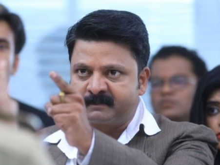 ಸೂಪರ್ ಸ್ಪೀಡ್ ಆಗಿ ಸಾಗುತ್ತಿದೆ 'ಮಗಳು ಜಾನಕಿ' ಸೀರಿಯಲ್ ಕಥೆ