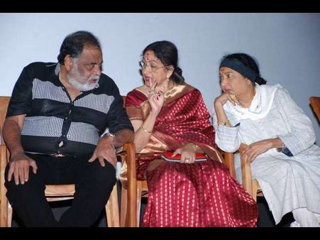 ''ಕಲಿಯುಗ ಇರುವವರೆಗೆ ನಾಗರಹಾವು ಸಿನಿಮಾ ಇರುತ್ತದೆ'' - ಭಾರತಿ ವಿಷ್ಣುವರ್ಧನ್