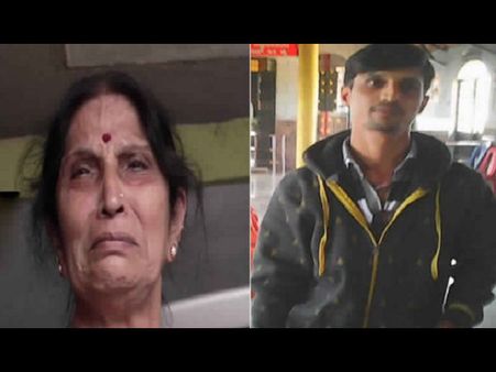 ಅವಕಾಶ ಕೊಡಿಸುವುದಾಗಿ 'ವಠಾರ' ಧಾರಾವಾಹಿ ನಟಿಗೆ ವಂಚನೆ