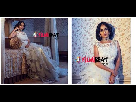 ಮೈಸೂರಿನ ಯುವರಾಣಿಯಾಗಿ ಬದಲಾದ ನಿವೇದಿತಾ ಗೌಡ