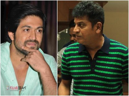 ಯಶ್ ಹತ್ಯೆಗೆ ಸಂಚು ಸುದ್ದಿ ಬಗ್ಗೆ ನಟ ಶಿವರಾಜ್ ಕುಮಾರ್ ಪ್ರತಿಕ್ರಿಯೆ