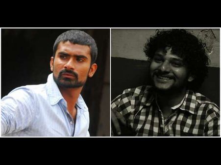 'ಅಭಯಹಸ್ತ' ಚಿತ್ರಕ್ಕಾಗಿ ಮತ್ತೆ ಒಂದಾದ ಅಲೆಮಾರಿ ಜೋಡಿ