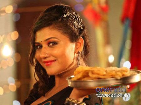 ಇಂಡಸ್ಟ್ರಿಯಲ್ಲಿ ಮತ್ತೆ ಬ್ಯುಸಿಯಾದ 'ಗಾಳಿಪಟ' ಗಯ್ಯಾಳಿ ನೀತು