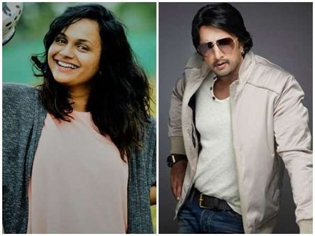 ಶೀತಲ್ ಶೆಟ್ಟಿಗೆ ಪತಿ ಹುಡುಕಿಕೊಡುತ್ತಾರೆ ಕಿಚ್ಚ ಸುದೀಪ್