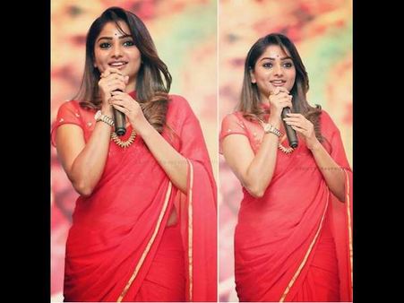 ಚಿತ್ರರಂಗದಲ್ಲಿ ಯಶಸ್ವಿ ಐದು ವರ್ಷ ಪೂರೈಸಿದ ಡಿಂಪಲ್ ಕ್ವೀನ್