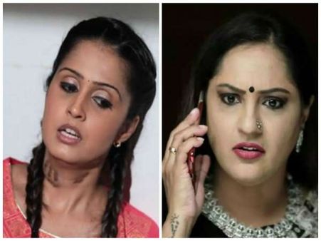 ರಾತ್ರೋರಾತ್ರಿ 'ಅವನಿ' ಗಾಯಬ್: ಸಿತಾರ ದೇವಿ ಕಥೆ ಫಿನಿಶ್.?