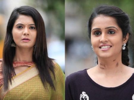 'ರಾಣಿ' ಮುಖವಾಡ 'ರಾಧಾ' ಮುಂದೆ ಕಳಚಿ ಬೀಳುತ್ತಾ.?