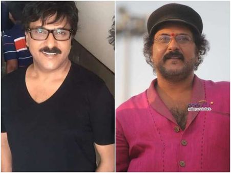 ದಶಕಗಳ ನಂತರ ಕಂಪ್ಲೀಟ್ ಆಗಿ ಬದಲಾದರು ಕ್ರೇಜಿ ಸ್ಟಾರ್