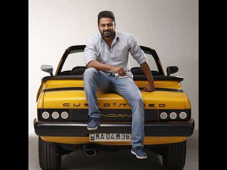 ಬರ್ತಡೇ ಸ್ಪೆಷಲ್: ಚಂದನವನದ ಗೌರವ, ಕುಸ್ತಿಯಲ್ಲಿ ಕೌರವ