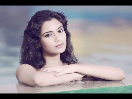 ನಿರ್ಮಾಪಕಿಯಾಗಿ ಬಡ್ತಿ ಪಡೆದ ಸಂಗೀತ ಭಟ್