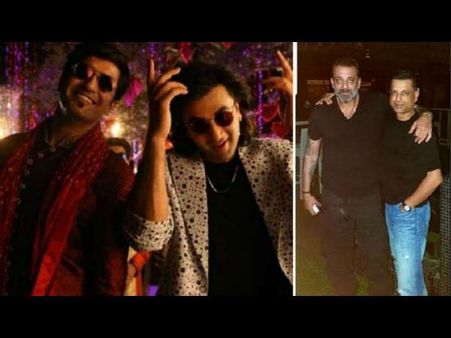 'ಸಂಜು' ಆಪ್ತ ಸ್ನೇಹಿತ ಕಮಲೇಶ್ ಯಾರು?