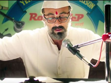 'ಸಂಜು' ನಿರ್ಮಾಪಕರಿಗೆ ಲೀಗಲ್ ನೋಟೀಸ್ ಕಳುಹಿಸಿದ ಭೂಗತ ಪಾತಕಿ ಅಬು ಸಲೇಂ.!