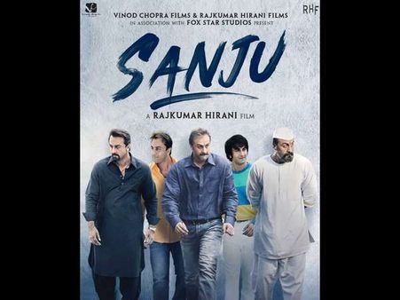 ಅಮೀರ್ ಚಿತ್ರವನ್ನ ಹಿಂದಿಕ್ಕಿದ 'ಸಂಜು' 7 ದಿನಲ್ಲಿ ಗಳಿಸಿದ್ದೆಷ್ಟು.?