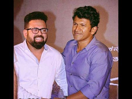 ಸಂತೋಷ್-ಪುನೀತ್ ಚಿತ್ರದ ಟೈಟಲ್ ಫಿಕ್ಸ್ ಅಂತೆ