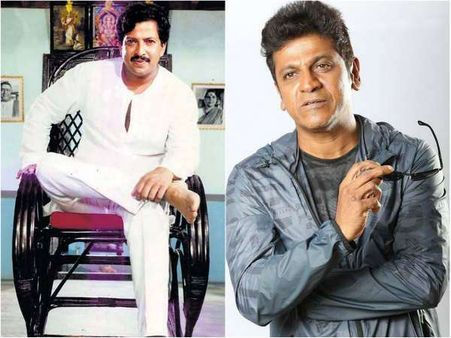 ವಿಷ್ಣು ಸ್ಮಾರಕ ವಿಚಾರಕ್ಕೆ ನಾವೇ ಮುಂದೆ ನಿಲ್ಲುತ್ತೇವೆ ಎಂದ ಶಿವಣ್ಣ