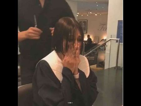 ಸೋನಾಲಿ ಬೇಂದ್ರೆಯ ನೀಳ ಕೇಶಕ್ಕೆ ಕುತ್ತು ತಂದ ಕ್ಯಾನ್ಸರ್